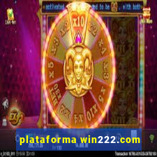 plataforma win222.com